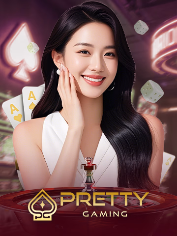 真人娱乐 - Pretty