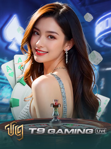 真人娱乐 - T9