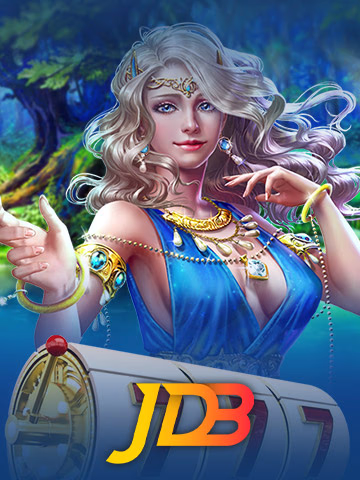 老虎机 - JDB