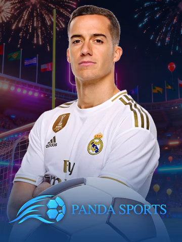 体育博彩 - Panda